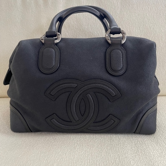 Hand bag - Picture 1 of 4